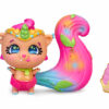 Figura The Beasties Glusty Mascota y Amigo de Bellies