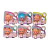 Muñeca Bellies Mini Pee - Pinky Sorpresa - Imagen 2