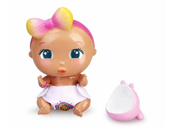 Muñeca Bellies Mini Pee -Cute Sorpresa