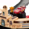 CARS DE DISNEY Y PIXAR PISTA DE JUGUETE CIRCUITO NASCAR - Imagen 5