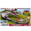 CARS DE DISNEY Y PIXAR PISTA DE JUGUETE CIRCUITO NASCAR - Imagen 6