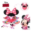 Cosmetiquero 3D Expandible Minnie - Imagen 2