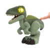 Imaginex Dinosaurio Jurassic World Dino XL deluxe - Imagen 3