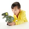 Imaginex Dinosaurio Jurassic World Dino XL deluxe - Imagen 5