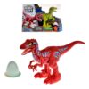 Dinosaurio Robo Alive Verde - Imagen 6