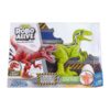 Dinosaurio Robo Alive Verde - Imagen 4