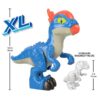 Imaginex Dinosaurio Jurassic World Stygimoloch XL - Imagen 2