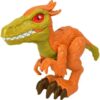 Imaginex Dinosaurio Jurassic World Pyroraptor XL - Imagen 3
