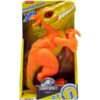 Imaginex Dinosaurio Jurassic World Pyroraptor XL - Imagen 5