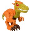Imaginex Dinosaurio Jurassic World Pyroraptor XL