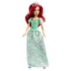 Disney Muñeca princesas Ariel
