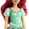 Disney Muñeca princesas Ariel - Imagen 4