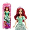 Disney Muñeca princesas Ariel - Imagen 5