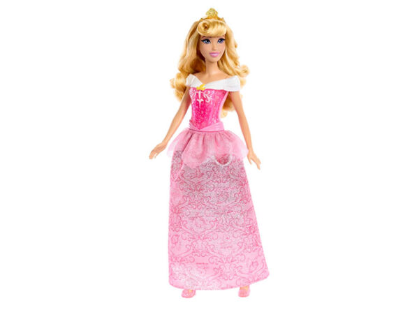 Disney Princesas Aurora