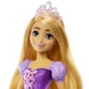 Disney Muñeca Princesas Rapunzel - Imagen 2