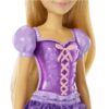 Disney Muñeca Princesas Rapunzel - Imagen 4