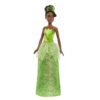 Disney Muñeca princesas Tiana