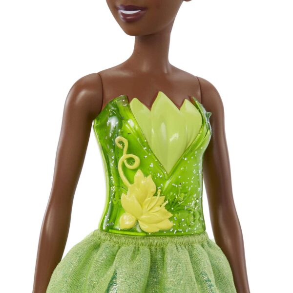 Disney Muñeca princesas Tiana - Imagen 3