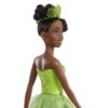 Disney Muñeca princesas Tiana - Imagen 4