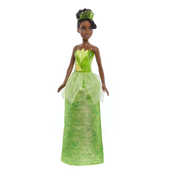 Disney Muñeca princesas Tiana