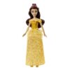 Disney Muñeca Princesas Bella - Imagen 2