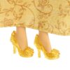 Disney Muñeca Princesas Bella - Imagen 4