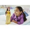 Disney Muñeca Princesas Bella - Imagen 5