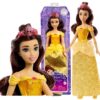 Disney Muñeca Princesas Bella
