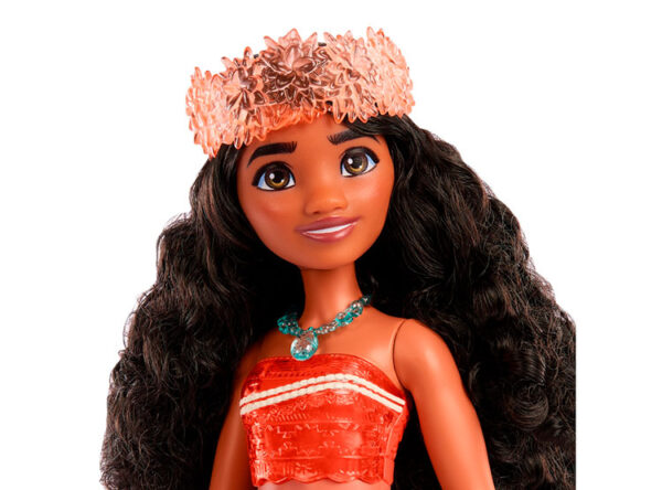 Disney Princesas Moana - Imagen 2