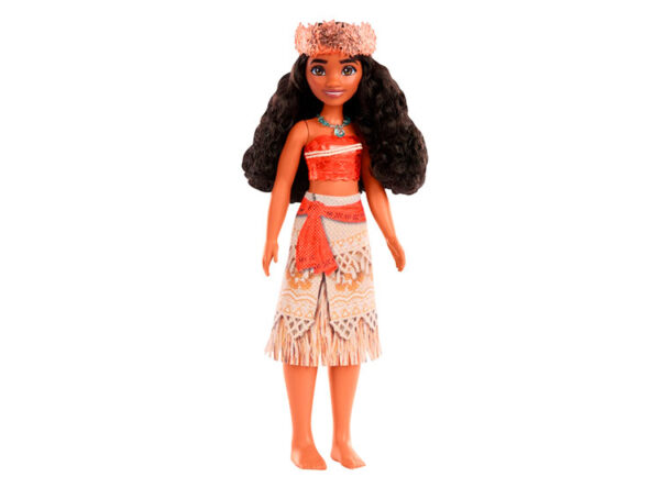 Disney Princesas Moana