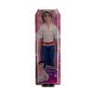 Disney Muñeco Príncipe Eric - Imagen 4