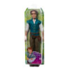 Disney Muñeco Principe Flynn Rider - Imagen 4