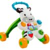 Correpasillos fisher price cebra andadera de aprendizaje