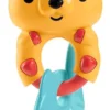 Fisher-Price Sonajero Sensimals -Nutria