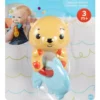 Fisher-Price Sonajero Sensimals -Nutria - Imagen 2