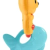 Fisher-Price Sonajero Sensimals -Nutria - Imagen 3