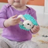 Fisher-Price Sonajero Sensimals - Erizo - Imagen 2