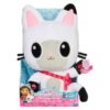 Gabbys Dollhouse Pandy Paws Peluche Con Sonido - Imagen 2