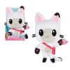 Gabbys Dollhouse Pandy Paws Peluche Con Sonido