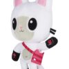 Gabbys Dollhouse Pandy Paws Peluche Con Sonido - Imagen 5