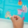 Gabby’s Dollhouse On-the-Go Dollhouse Playset Transportable - Imagen 5