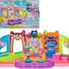 Gabby Party Room Playset
