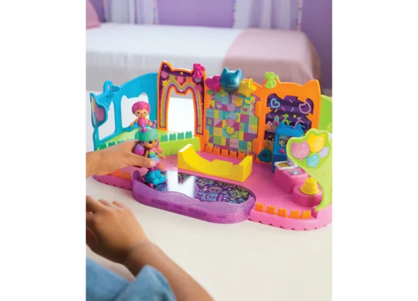 Gabby Party Room Playset - Imagen 3