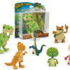 Gigantosaurio Figura de Accion 13cm Aleatorio - Imagen 2