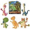 Gigantosaurio Figura de Accion 13cm Aleatorio
