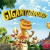 Gigantosaurio Figura de Accion 13cm Aleatorio - Imagen 3