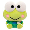 Hello Kitty y sus amigos Peluche 20 cm -Keroppi