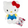 Hello Kitty y sus amigos Peluche 20 cm