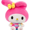 Hello Kitty y sus amigos Peluche 20 cm-My Melody