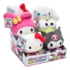 Hello Kitty y sus amigos Peluche 20 cm-My Melody - Imagen 2